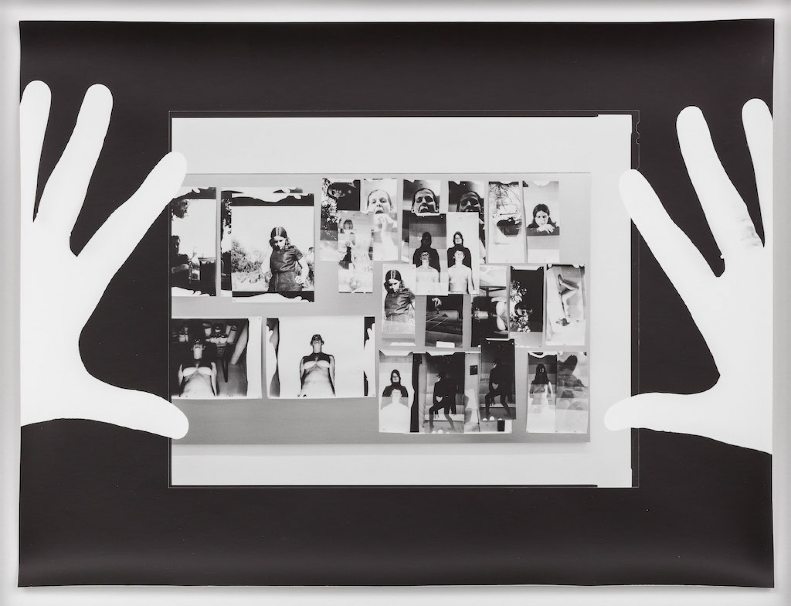 Sophie Thun im Kunstverein Hildesheim Foto \ Kunst \ Theorie